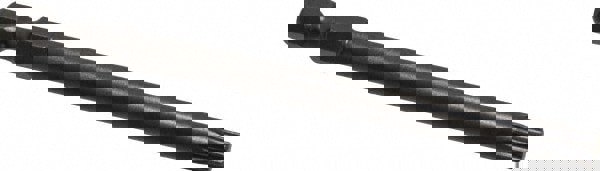 Power Screwdriver Bit: T30 Torx, 1/4